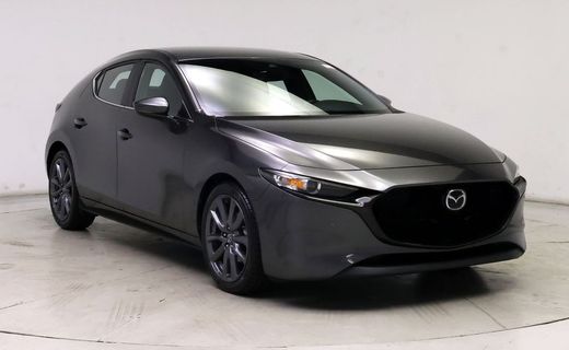2019 Mazda MAZDA3