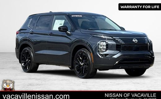 2026 Nissan Rogue SL