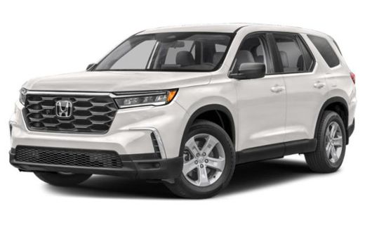 2023 Honda Pilot LX