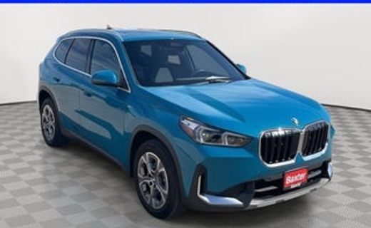 2024 BMW X1 XDRIVE28I