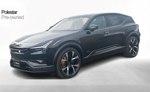 2025 Polestar 3 Long Range Dual
