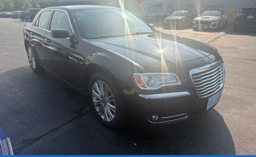 2014 Chrysler 300