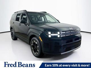 2027 Hyundai Santa FE SEL 2 4