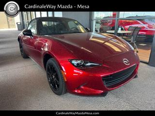 2026 Mazda MX-5 Sport
