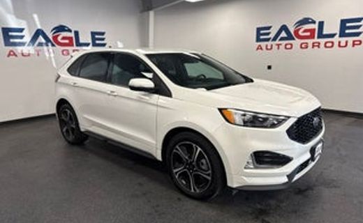 2023 Ford Edge ST