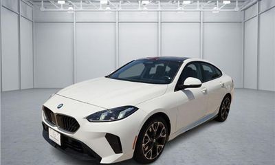 2025 BMW 228i xDrive GC