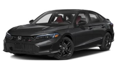 2026 Honda Civic SI