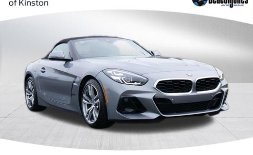 2026 BMW Z4 SDRIVE30I