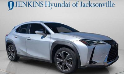 2020 Lexus UX 250H Premium