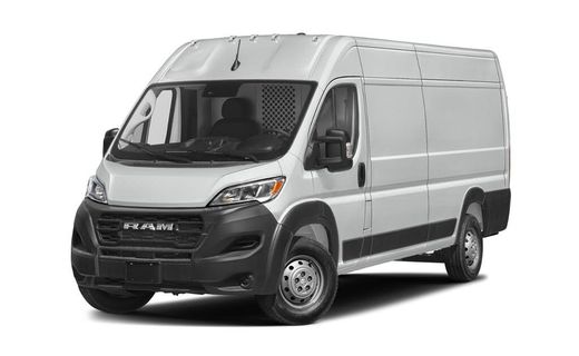 2025 Ram Promaster 3500