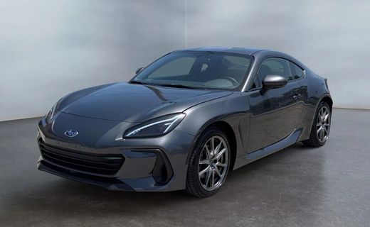 2024 Subaru BRZ