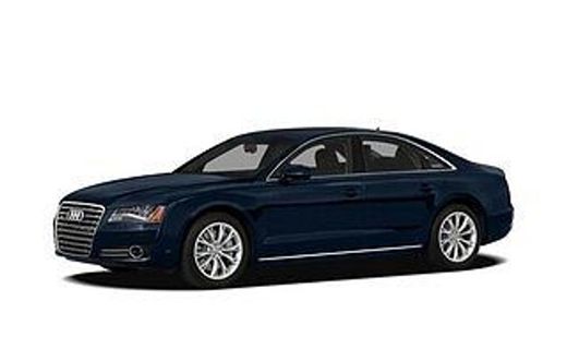 2013 Audi A8 30T Quattro