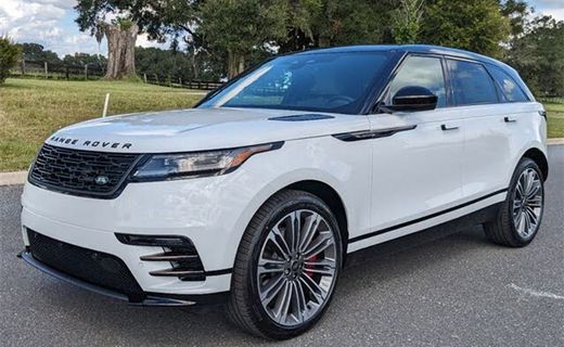 2024 Land Rover Range Velar P400 Dynamic SE
