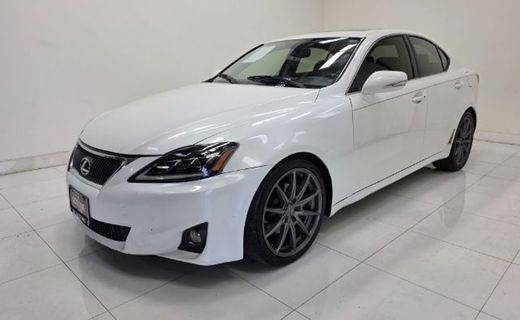 2013 Lexus IS 250