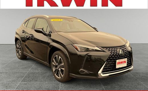 2023 Lexus UX 250H Premium