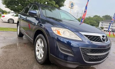 2011 Mazda CX-9 Touring