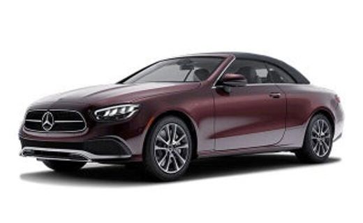 2023 Mercedes-Benz E-Class E450