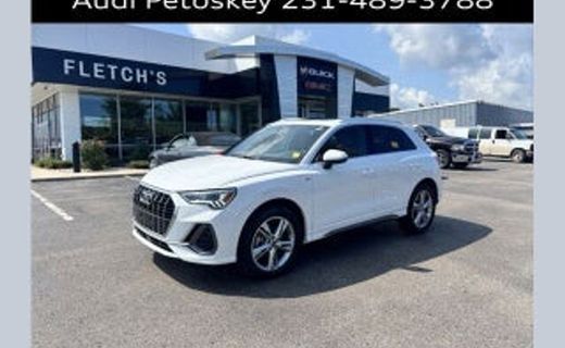 2024 Audi Q3