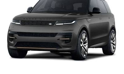 2023 Land Rover Range Sport P530 First Edition