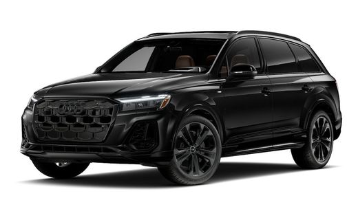 2026 Audi Q7 Quattro Prestige W