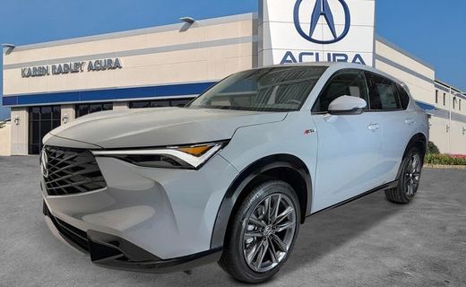 2026 Acura ADX