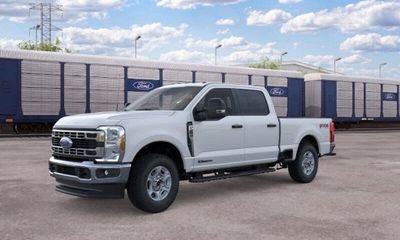 2026 Ford F-250 XL