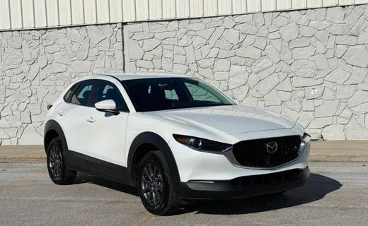2023 Mazda CX-30