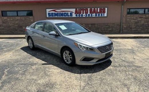 2014 Hyundai Sonata