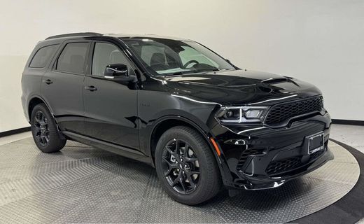 2026 Dodge Durango GT Hemi
