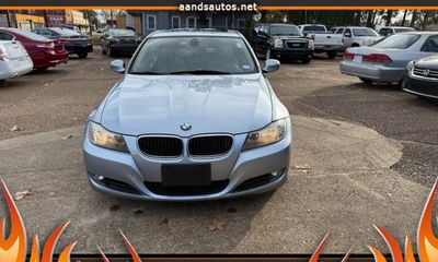 2011 BMW 328i SA