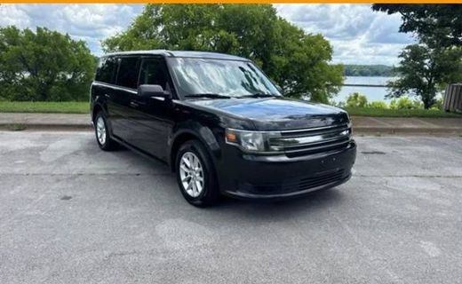 2013 Ford Flex SE