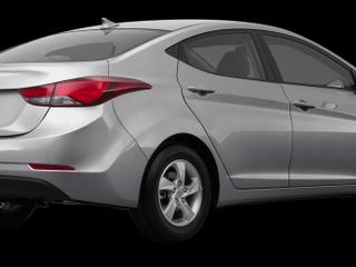 2015 Hyundai Elantra GLS Middle