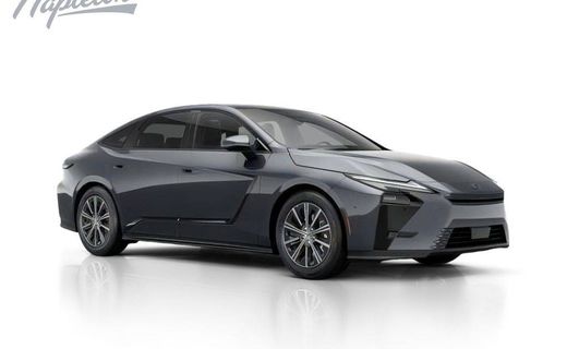 2026 Lexus ES 350H