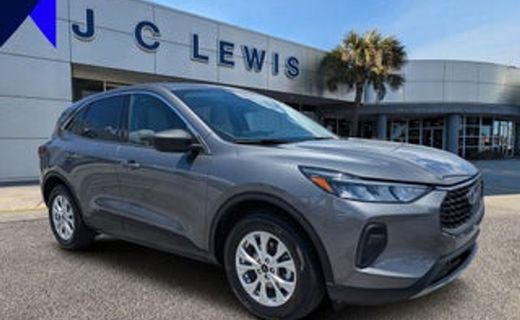 2023 Ford Escape ST Line