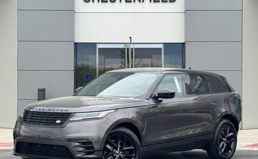 2026 Land Rover Range Velar P250 Dynamic SE