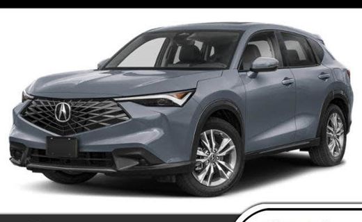 2026 Acura ADX Base