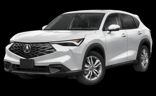 2026 Acura ADX Base