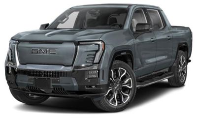 2026 GMC Sierra Denali 24