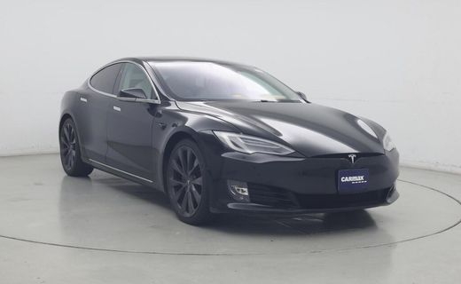 2019 Tesla Model S Performance