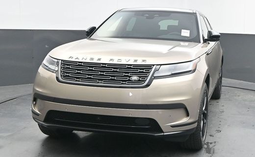 2026 Land Rover Range Velar P250 S