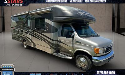 2006 Ford E-450 E 450