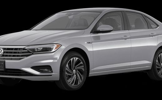 2020 Volkswagen Jetta SEL
