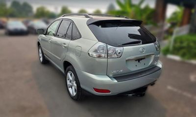 2004 Lexus RX 330