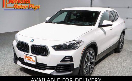 2022 BMW X2 SDRIVE28I