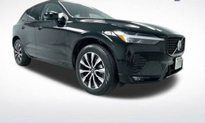 2026 Volvo XC60 Core