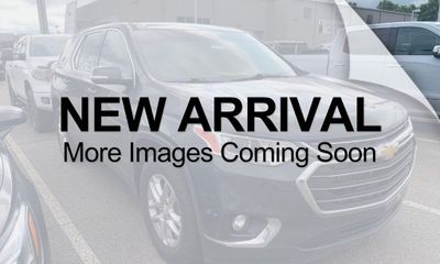 2020 Chevrolet Traverse LT FL