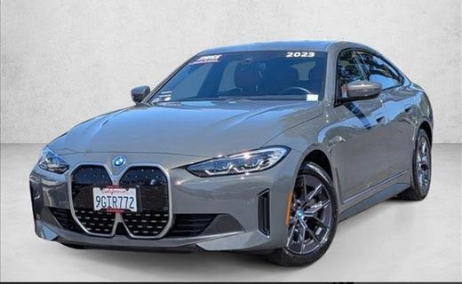 2023 BMW I4 EDRIVE30 GC