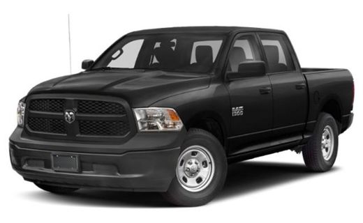 2014 Ram 1500 ST