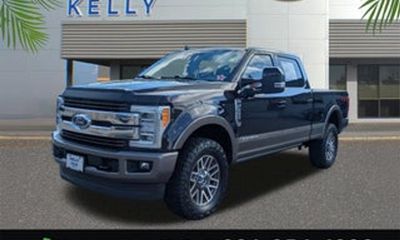 2021 Ford F-350 XL