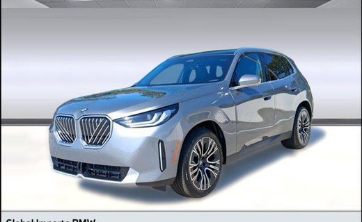 2026 BMW X3